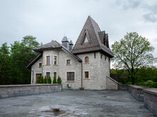 СКАЗОЧНАЯ КРЕПОСТЬ