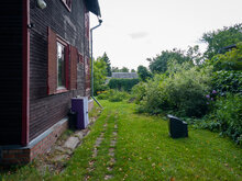 ДАЧА ДЛЯ КИНОСЪЕМОК