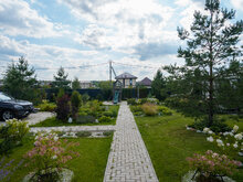 ДОМ В КП АЛЕШИНСКИЕ ПРОСТОРЫ