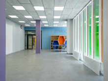 СОВРЕМЕННАЯ ШКОЛА