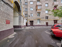 ДВУШКА НА КРАСНОКУРСАНТСКОМ