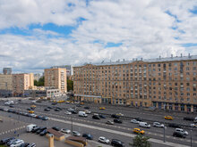 СОВЕТСКАЯ КВАРТИРА НА ПРОСПЕКТЕ МИРА