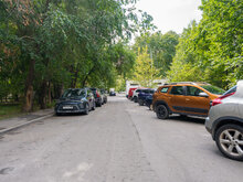 СОВЕТСКАЯ КВАРТИРА НА ПРОСПЕКТЕ МИРА
