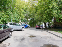 СОВЕТСКАЯ КВАРТИРА НА ПРОСПЕКТЕ МИРА