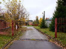 БОЛЬШОЙ ДОМ В Д.КЕЗЬМИНО