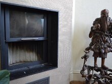 КВАРТИРА С КИТАЙСКИМ ДЕКОРОМ
