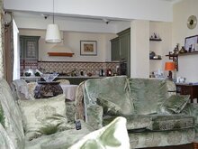 КВАРТИРА С КИТАЙСКИМ ДЕКОРОМ