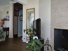 КВАРТИРА С КИТАЙСКИМ ДЕКОРОМ
