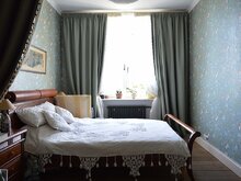 КВАРТИРА С КИТАЙСКИМ ДЕКОРОМ