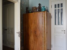 КВАРТИРА С КИТАЙСКИМ ДЕКОРОМ