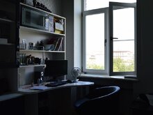 КВАРТИРА С КИТАЙСКИМ ДЕКОРОМ