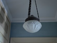 КВАРТИРА С КИТАЙСКИМ ДЕКОРОМ
