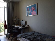 КВАРТИРА С КИТАЙСКИМ ДЕКОРОМ