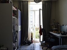КВАРТИРА С КИТАЙСКИМ ДЕКОРОМ