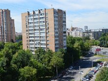 КВАРТИРА С КИТАЙСКИМ ДЕКОРОМ