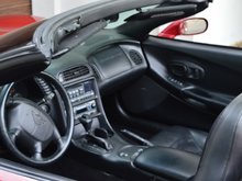 Chevrolet Corvette (Шевроле Корвет) С5