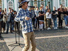 Street Stars завершил съемки..