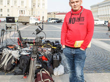 Street Stars завершил съемки..