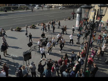 Street Stars завершил съемки..