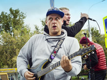 Street Stars завершил съемки..