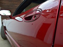 Chevrolet Corvette (Шевроле Корвет) С5